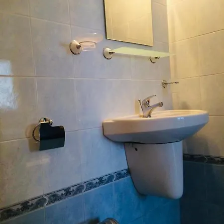 Sun Palace Свети-Влас