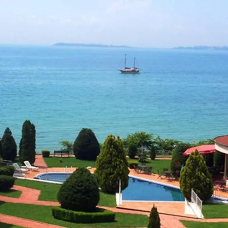 Вилла Sun Palace *