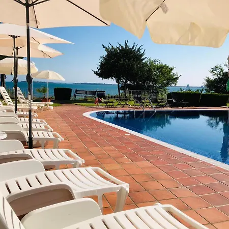Sun Palace Свети-Влас