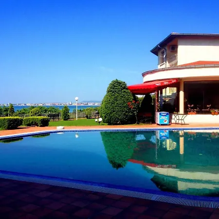 Villa Sun Palace